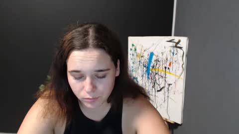 shy_lil online show from 09-18-25, 02:08