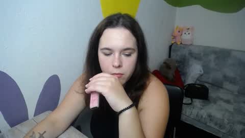 shy_lil online show from 09-22-25, 12:18