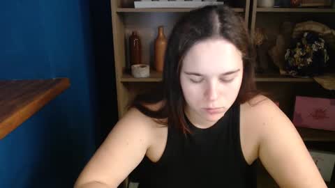 shy_lil online show from 09-30-25, 10:09