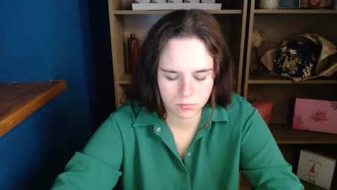 shy_lil online show from 10-03-25, 05:59