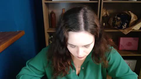 shy_lil online show from 10-14-25, 01:23