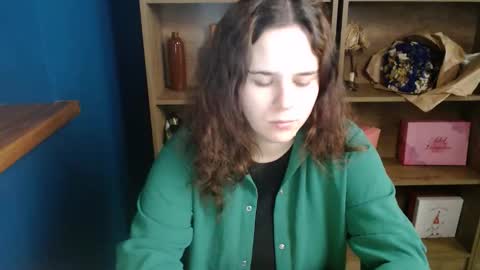 shy_lil online show from 10-18-25, 12:28
