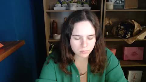 shy_lil online show from 10-23-25, 02:49