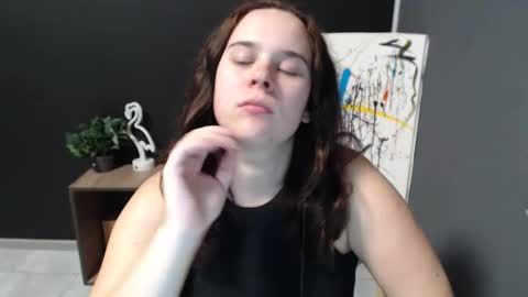 shy_lil online show from 10-30-25, 02:51