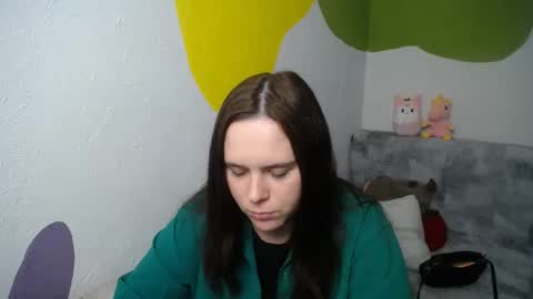 shy_lil online show from 11-14-25, 03:55