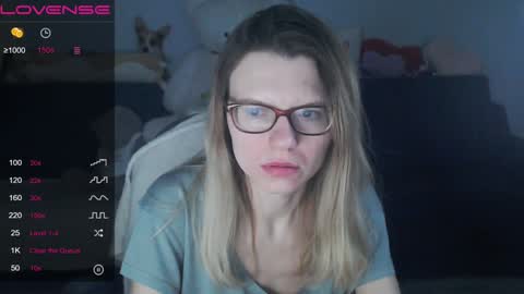 just Alex online show from 02-03-25, 01:09