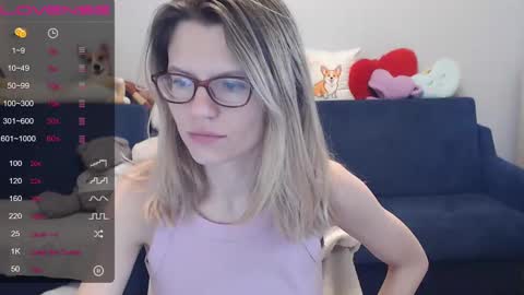 just Alex online show from 03-11-25, 06:52