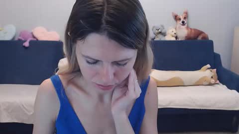 just Alex online show from 10-23-25, 02:27