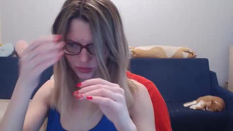 just Alex online show from 02-08-26, 04:32