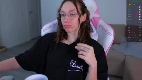  HI i am Marcy online show from 02-16-26, 01:02