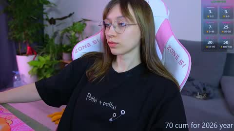  HI i am Marcy online show from 03-23-26, 06:45