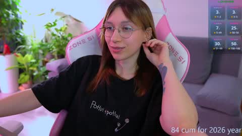  HI i am Marcy online show from 04-01-26, 05:19