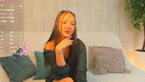 Snapshot of shy_starlight chatting on 12-16-24, 08:20 Melanie online show from 12-16-24, 08:20