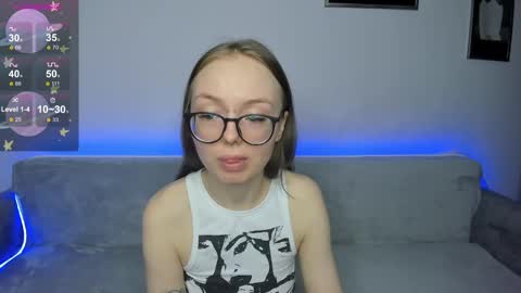 Melissa online show from 02-06-25, 07:07