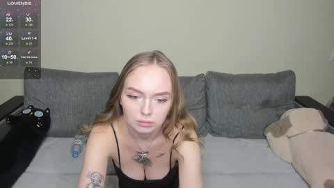 Melissa online show from 10-07-25, 07:00