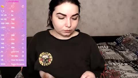 ShyAdalin online show from 03-03-25, 10:49