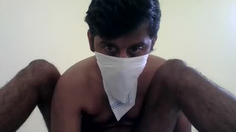 SHYAM online show from 11-25-25, 07:30