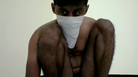 SHYAM online show from 01-17-26, 04:33