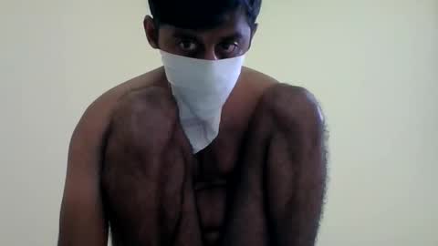 SHYAM online show from 03-02-26, 05:08