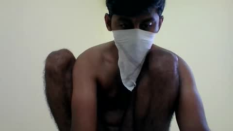 SHYAM online show from 03-04-26, 04:51