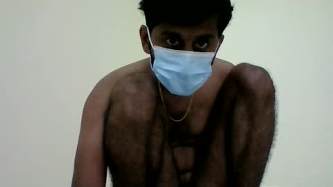 SHYAM online show from 03-15-26, 05:08