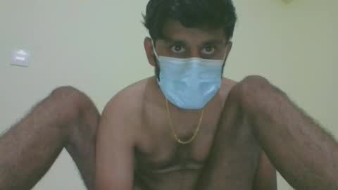 SHYAM online show from 04-13-26, 08:25