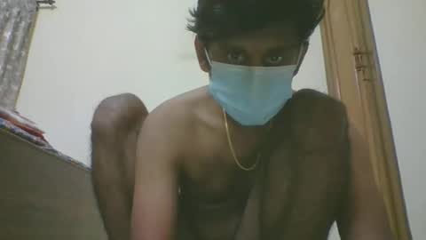 Snapshot of shyamsundr619 chatting on 05-23-26, 12:31 SHYAM online show from 05-23-26, 12:31