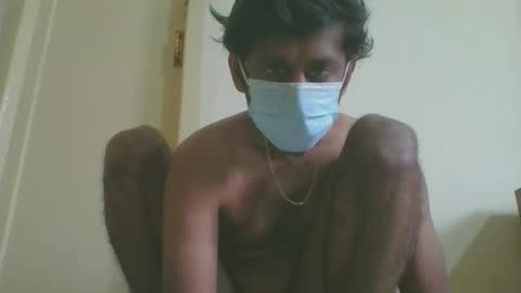 SHYAM online show from 06-08-26, 04:24
