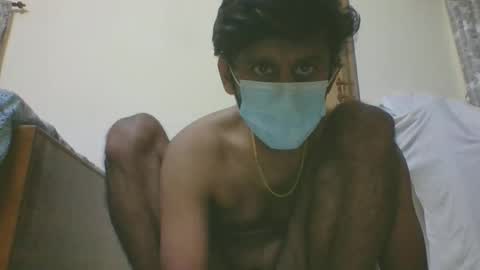 SHYAM online show from 06-09-26, 04:18