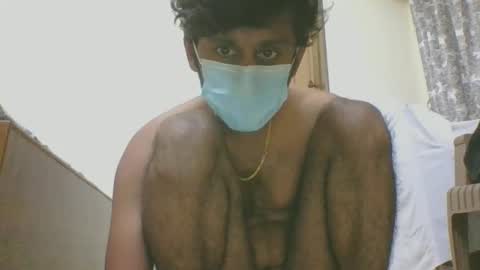 SHYAM online show from 06-10-26, 04:06