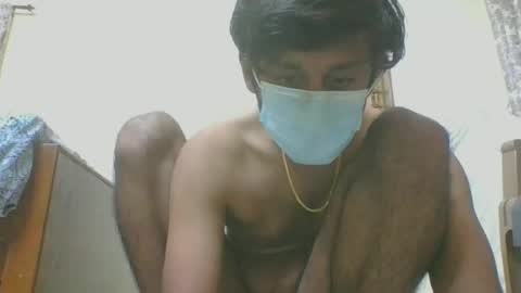 SHYAM online show from 06-13-26, 04:16