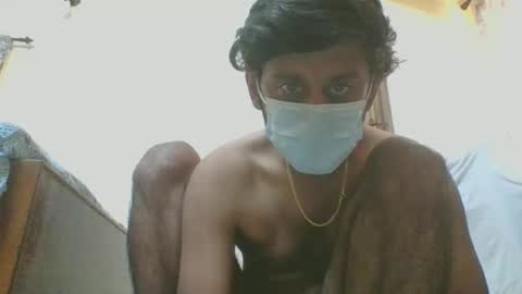 SHYAM online show from 06-16-26, 04:04