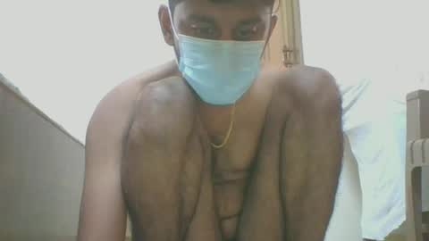 SHYAM online show from 06-19-26, 04:17