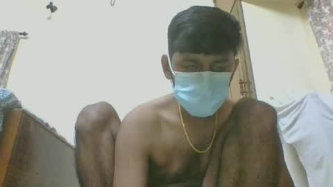 SHYAM online show from 06-20-26, 11:46