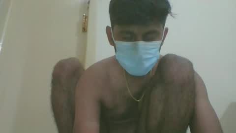 SHYAM online show from 06-21-26, 01:46