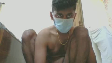 SHYAM online show from 06-23-26, 04:32