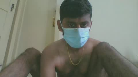 SHYAM online show from 06-24-26, 03:49