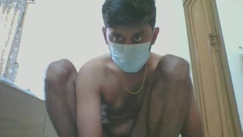 SHYAM online show from 06-26-26, 05:01