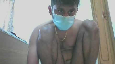 SHYAM online show from 06-29-26, 09:26