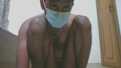 SHYAM online show from 07-04-26, 02:34