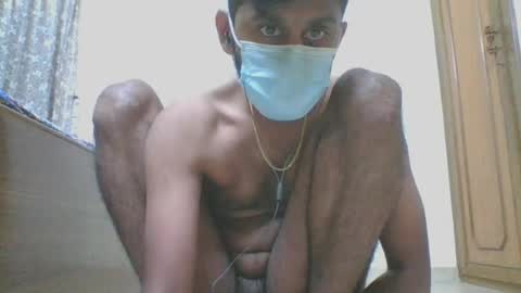 SHYAM online show from 07-08-26, 04:55