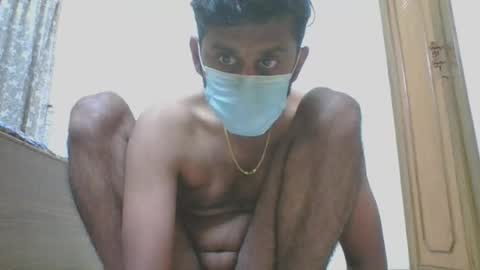 SHYAM online show from 07-11-26, 03:37