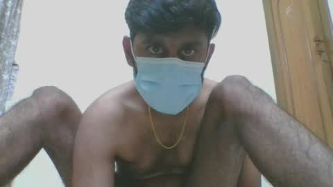 SHYAM online show from 07-23-26, 04:38