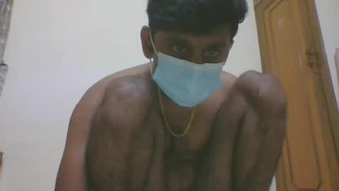 SHYAM online show from 07-28-26, 05:12