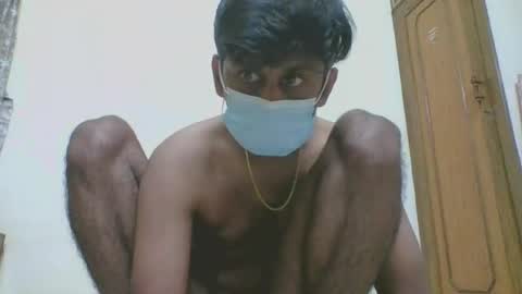 SHYAM online show from 07-28-26, 06:20