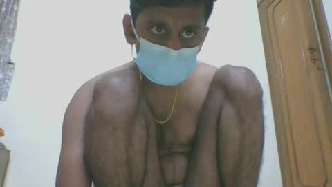 SHYAM online show from 07-30-26, 02:27