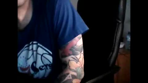 shyboyhugecum2020 online show from 01-17-25, 03:55