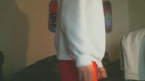 shyboyhugecum2020 online show from 01-17-26, 06:18