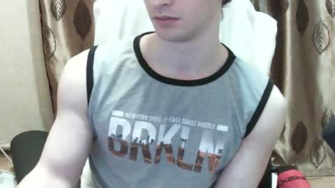 Georgiy online show from 01-05-26, 05:27