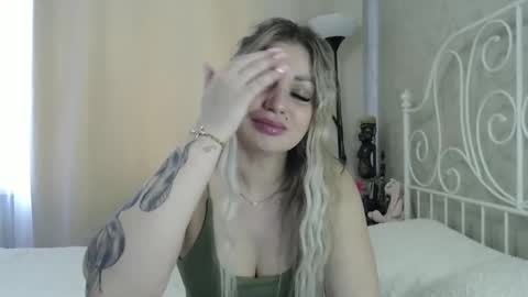 Snapshot of shyevaa chatting on 02-27-25, 07:12 Eva online show from 02-27-25, 07:12